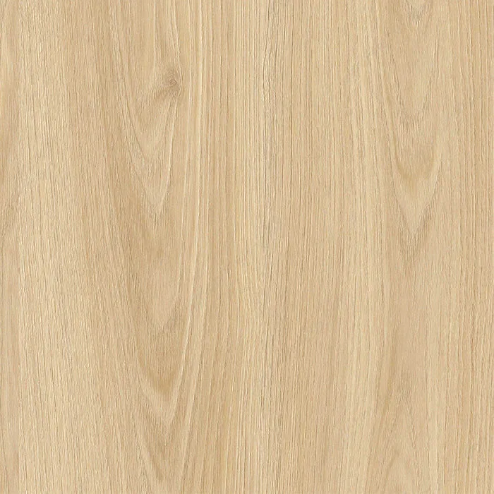 Walk-In Closet 16 Acacia color wood finish cabinets