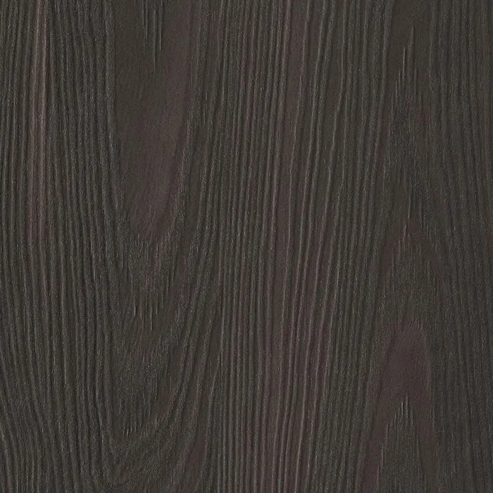 Walk-In Closet 13 Light Carbon finish wood