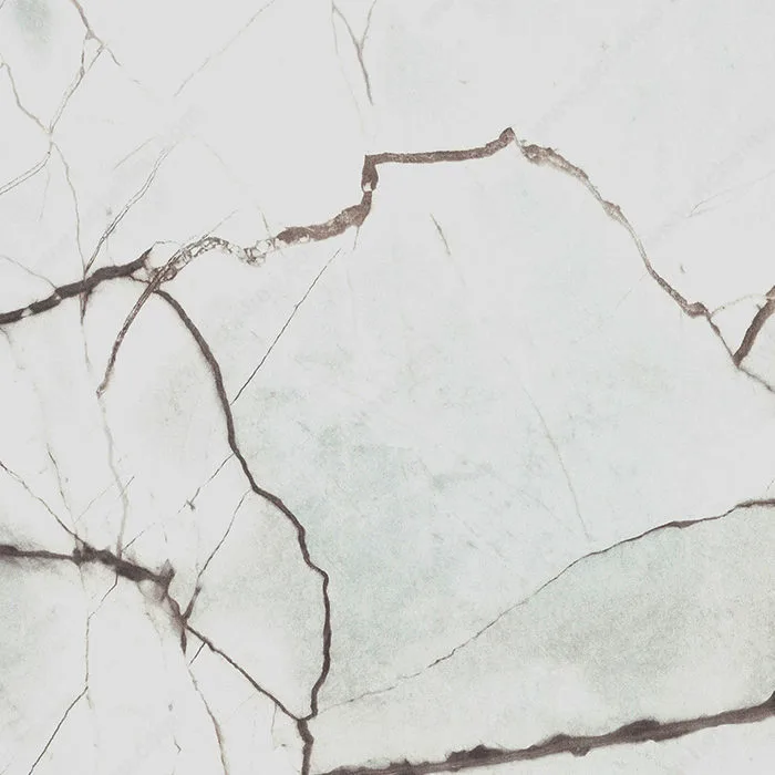 Walk-In Closet 22 Riviera marble color cabinets