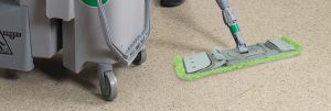 Epoxy Cleaning