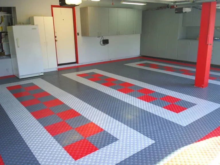 Interlocking Garage Floor Tiles 28 _24-garageCompressed