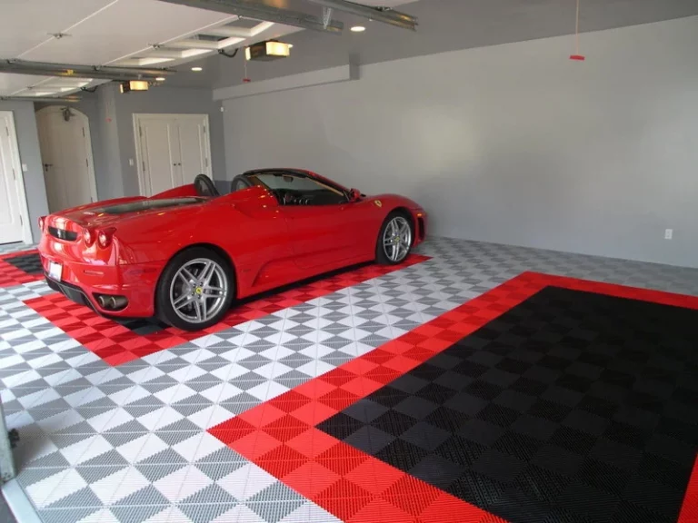 Interlocking Garage Floor Tiles 30 _26-garageCompressed