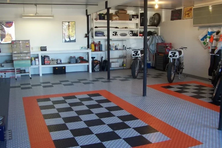 Interlocking Garage Floor Tiles 31 _28-garageCompressed