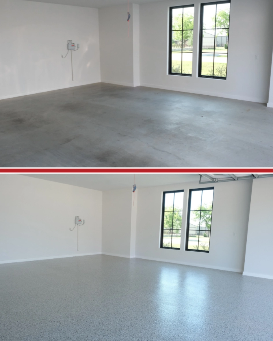 Garage 4