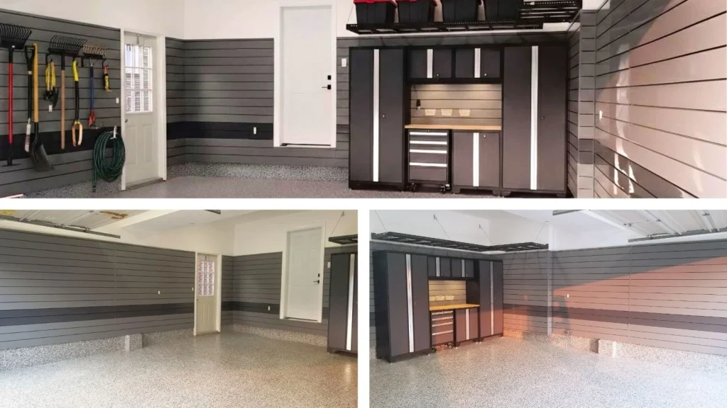 A Complete Garage Transformation in Dallas-Fort Worth 7 Garage Transformation in Dallas-Fort Worth