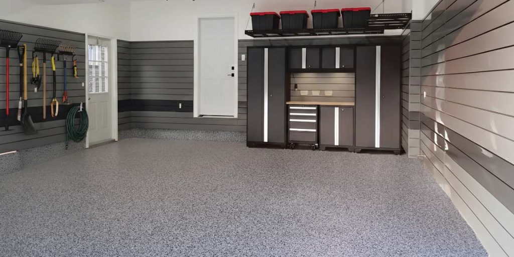 Garage Makeover 18 Afterphotomakeover