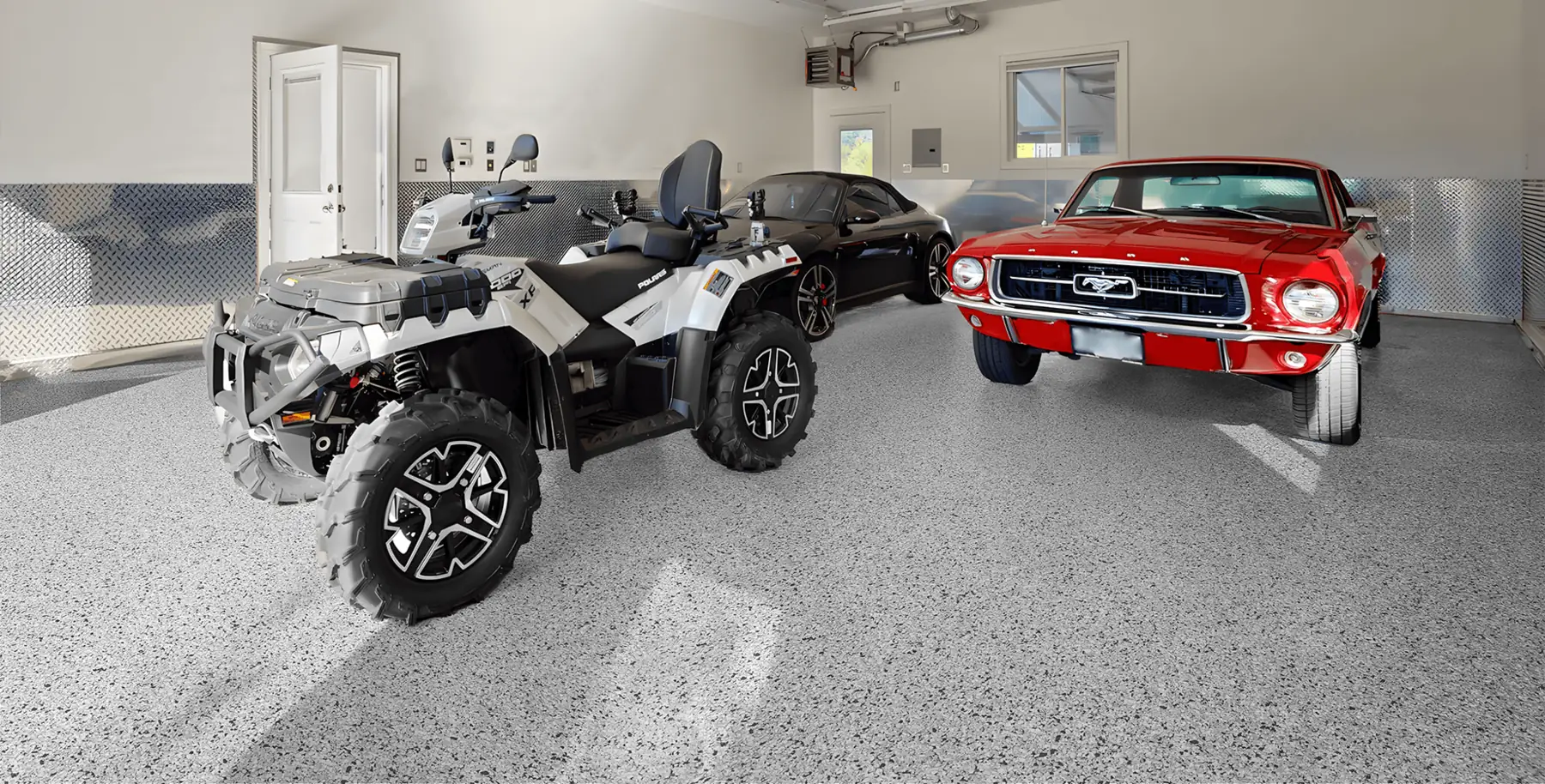 Garage 1