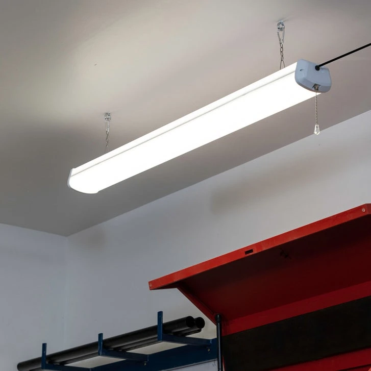 Commercial LED Shop Lights2