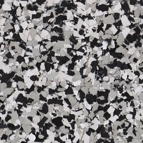 Domino Flakes System by Orga Spaces