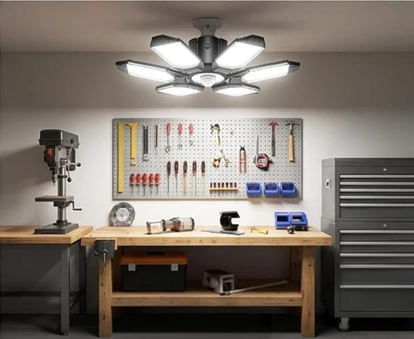 Deformable LED Lights2