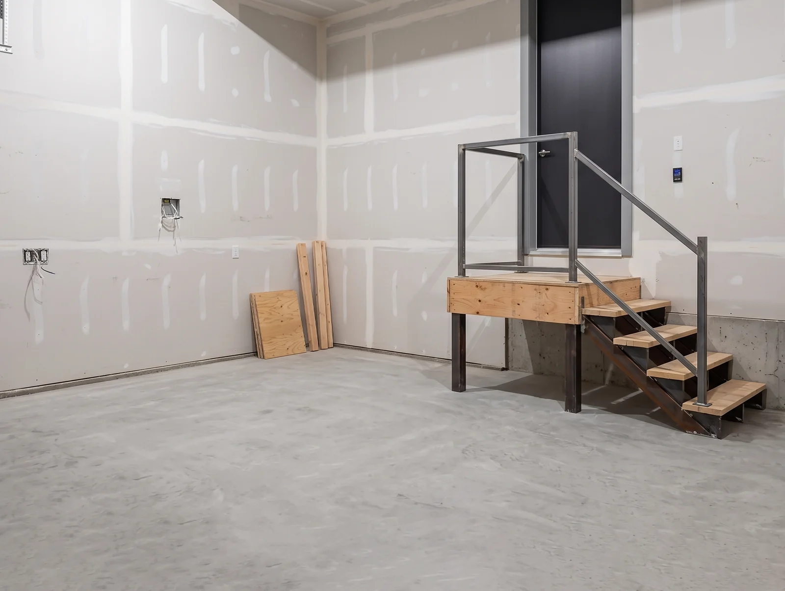 Double rag garage_4 Flooring Visualizer Orga Spaces
