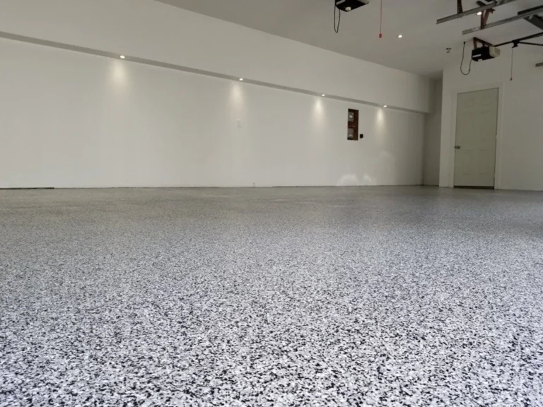 Floor coating