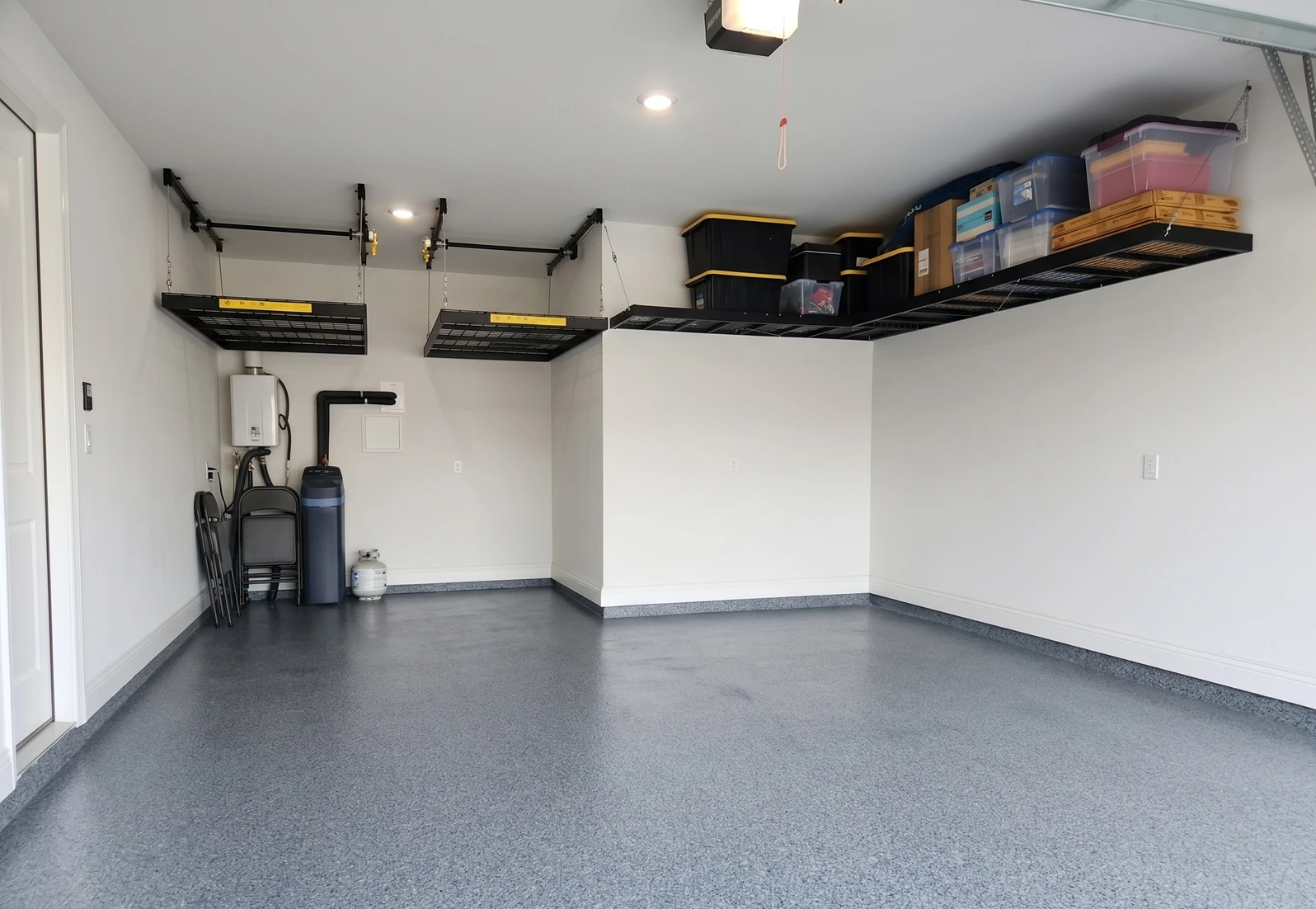Garage Dani After