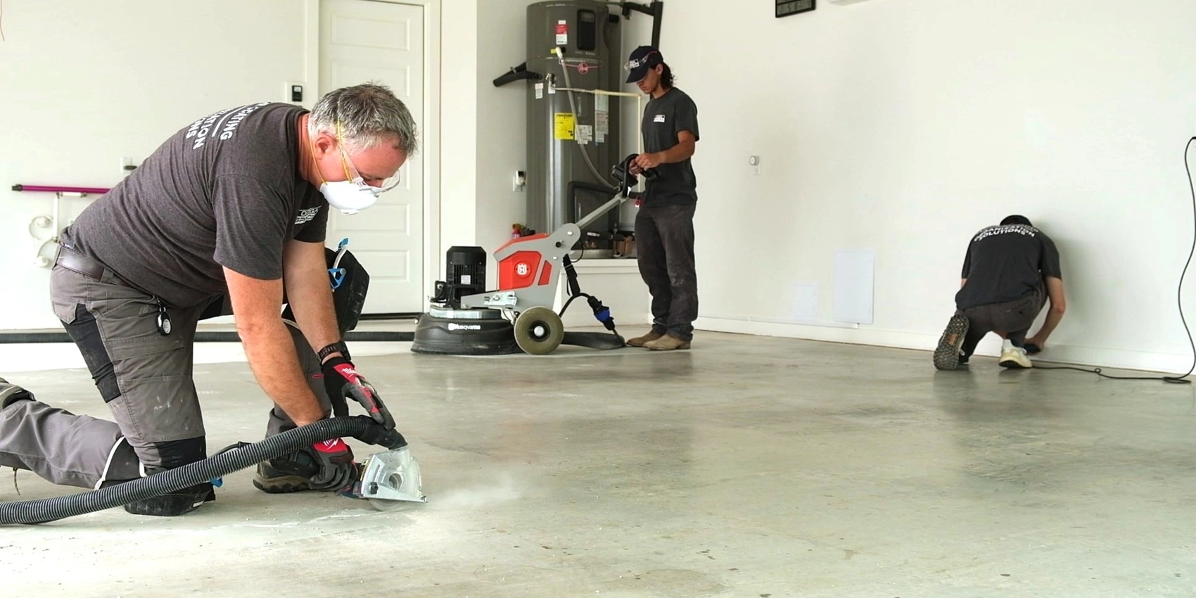 Garage Floor Coating Cost