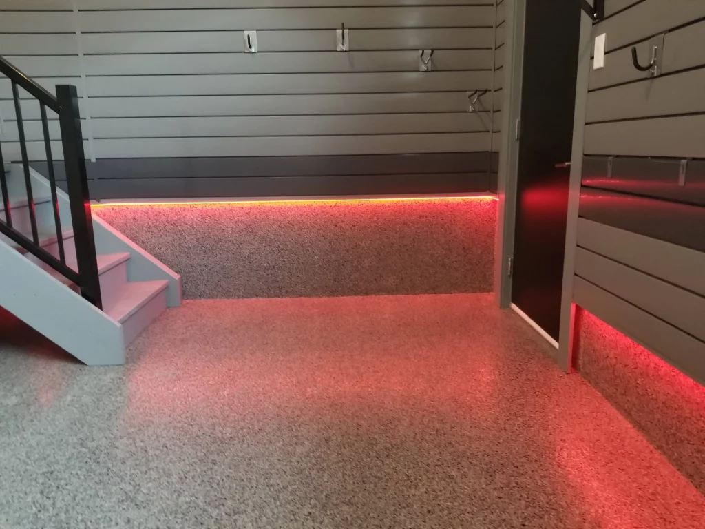 LED Strip Lights1