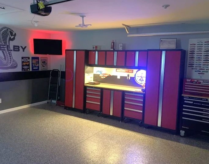 LED Strip Lights2