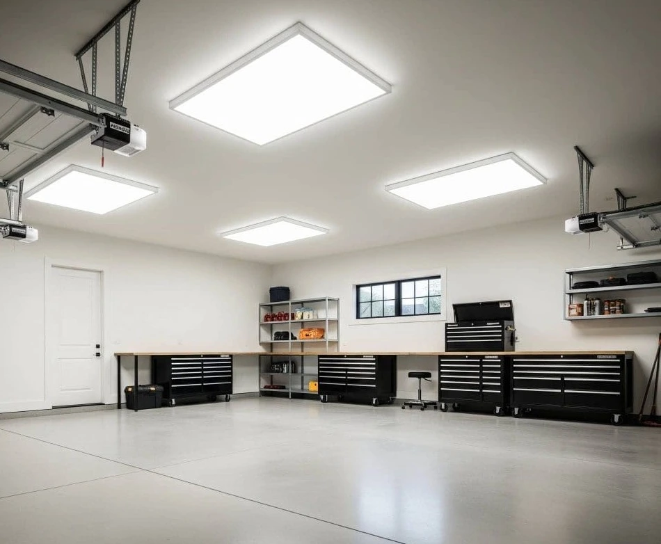 Panel Lights1