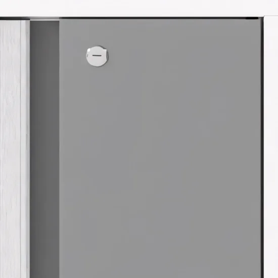 White Garage CabinetsCm