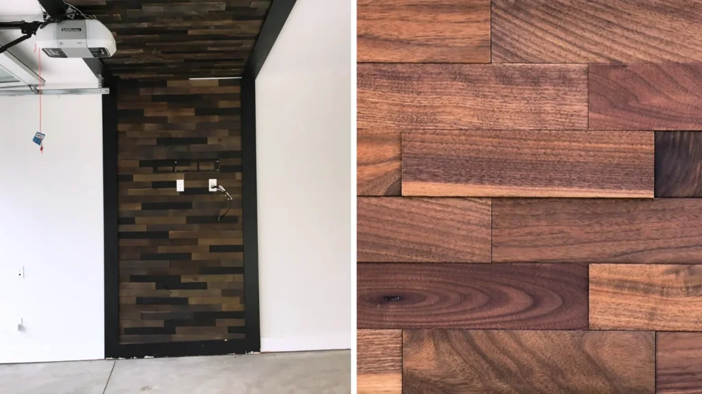 accent wall Cm