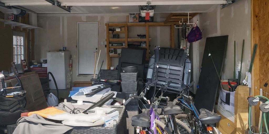 Garage Makeover 17 beforephotomakeover