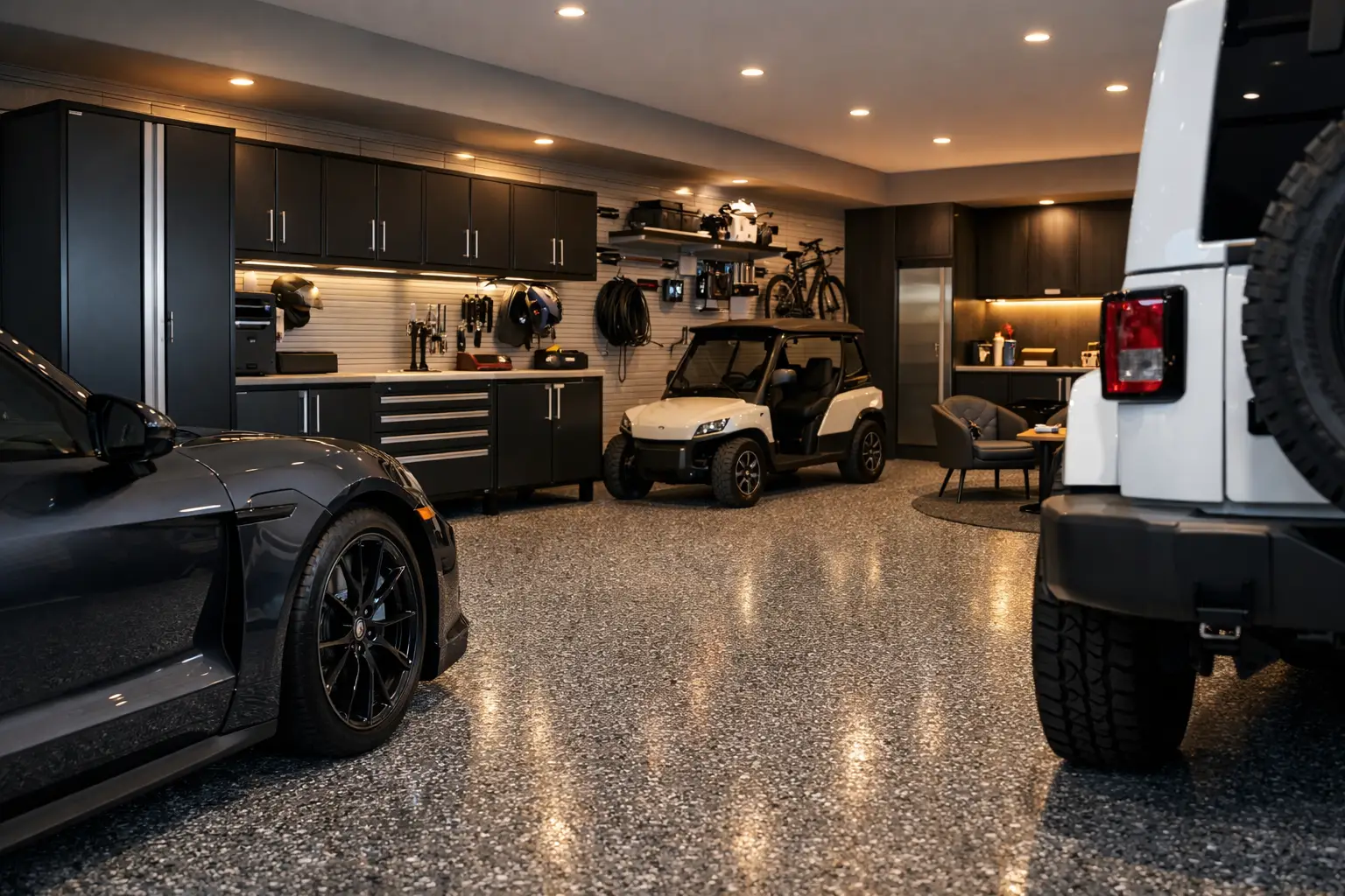 Garage Design Trends 2026 That Are Worth It