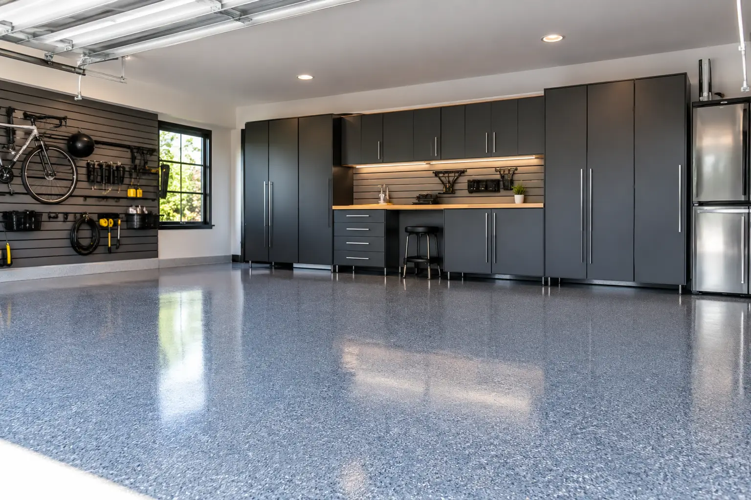 Garage Renovation for Resale Value That Pays