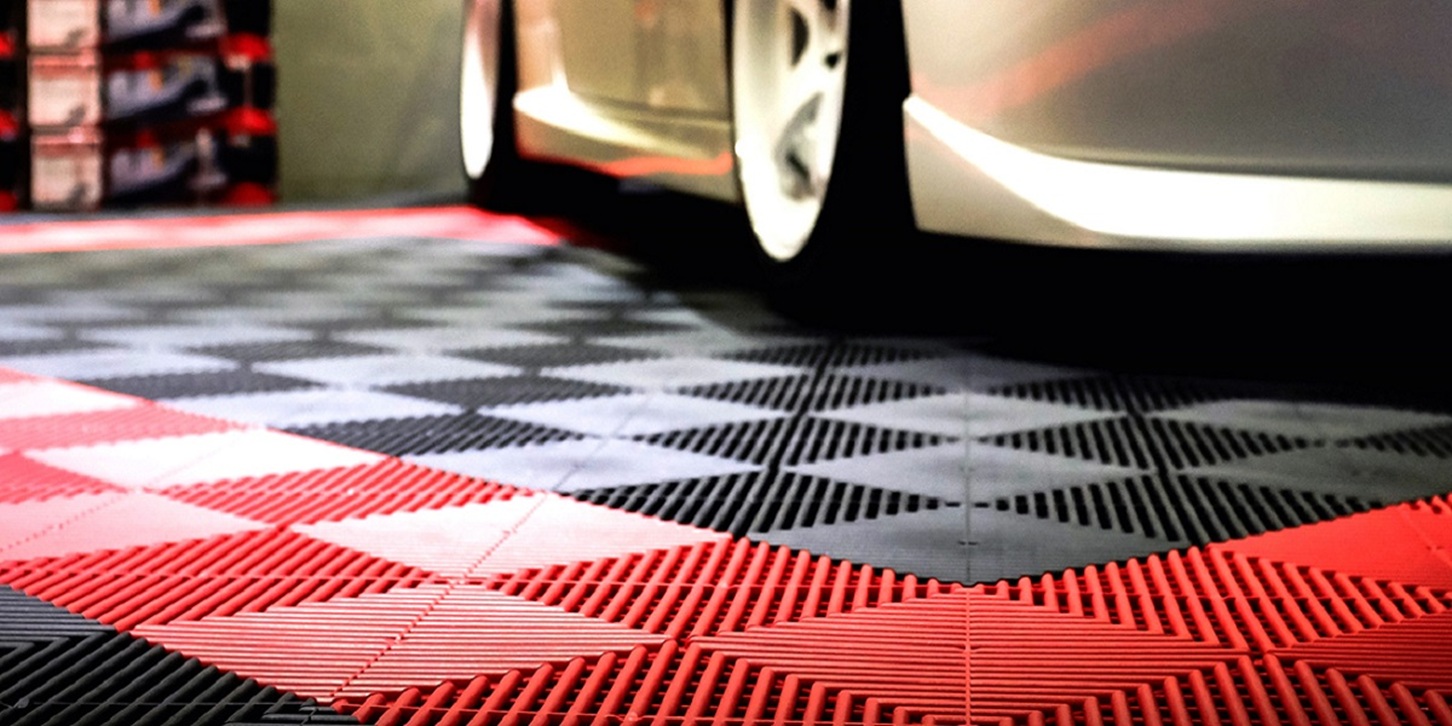 Tiles