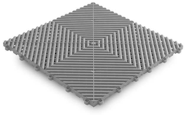 Interlocking Garage Floor Tiles 8 Interlocking Garage Floor Tile Pearl Silver