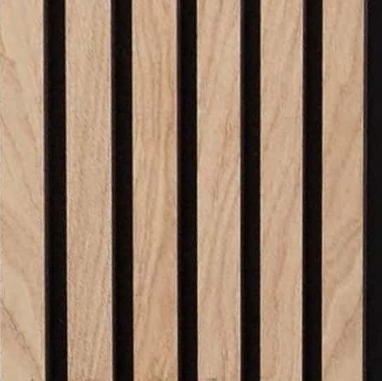 Slat Wood