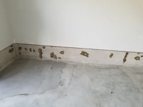 Sidewall Repair Orga Spaces